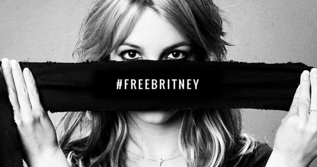 Guardianship in Ontario, Canada – Britney’s Case